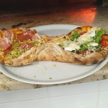 Vecchio Palmento Comida