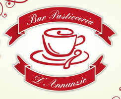 Pasticceria D'annunzio menu