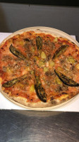 Pizzeria Da Ciccio E Adri food