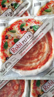 Robi Pizza Di Licini Roberto menu