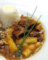 Don Guto Cucina Brasiliana food