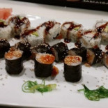 Sake Sushi Nourriture
