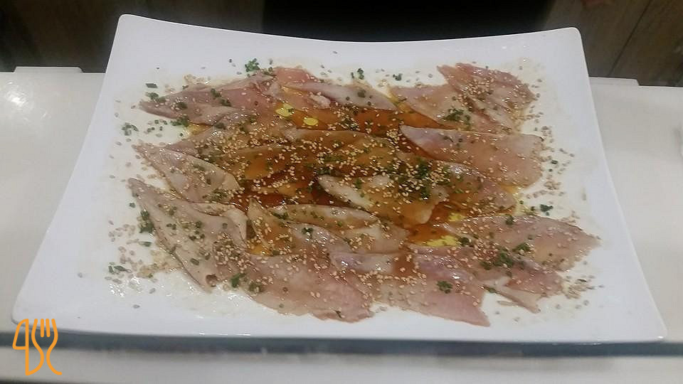Sake Sushi Nourriture