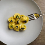 Il Cugnolo food