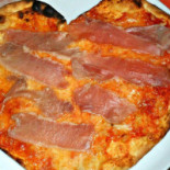 Pizzeria Affittacamere San Carlo food