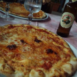 Pizzeria Affittacamere San Carlo food