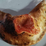 Pizzeria Affittacamere San Carlo food