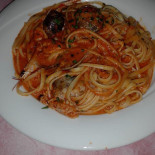 Pizzeria Affittacamere San Carlo food