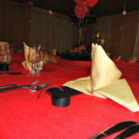 Pizzeria Affittacamere San Carlo inside