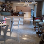 Athena Caffetteria À l'intérieur