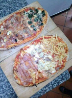 Pizzeria San Giuseppe food