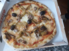 Pizzeria San Giuseppe food