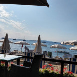 La Spiaggia Extérieur