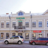 Tukums, Viesnica Tukums