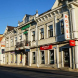 Tukums, Viesnica Tukums