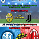 Glory Days Carte