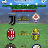 Glory Days Carte
