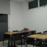 Oriente Take Away Dentro