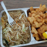 Oriente Take Away Comida