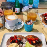 Dodo Cafe Caffetteria E Pasticceria Nourriture