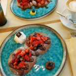 Dodo Cafe Caffetteria E Pasticceria Nourriture