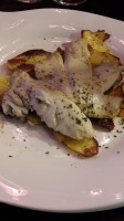 Osteria Toscana Twist food