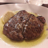 Osteria Degli Amici food