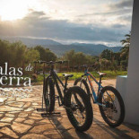 Palas De Serra Extérieur