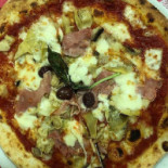 Pizzeria Almayer Comida