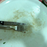 Pizzeria Almayer Nourriture