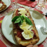 Pizzeria Almayer Nourriture