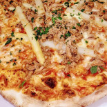 Pizzeria Iris food