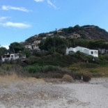 Lime Beach Caffe Extérieur
