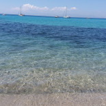 Lime Beach Caffe Extérieur