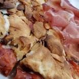 Pizzeria Nonno Peppe Comida