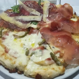 Pizzeria Nonno Peppe Comida
