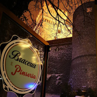 Il Baretto Dietro Castello menu