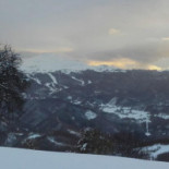 Albergo Conca D'oro Exterior