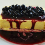 Albergo Conca D'oro Comida