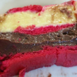 Albergo Conca D'oro Comida