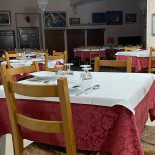 Albergo Conca D'oro Dentro