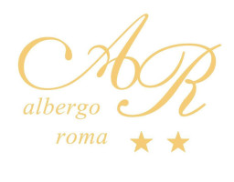 Albergo Roma menu