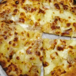 Pizza Planet Nourriture