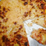Pizza Planet Nourriture