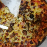 Pizza Planet Comida
