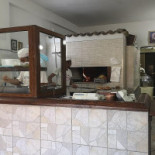 Pizza Planet À l'intérieur