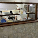 Pizza Planet À l'intérieur