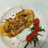 Capriccio Nourriture