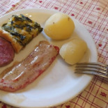 Ristoro Di Frasso Nourriture