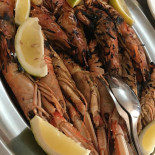 La Perla Comida